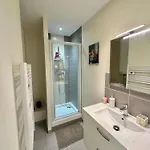 Studio, T2 Ou T3 Au Coeur De La Appartement *