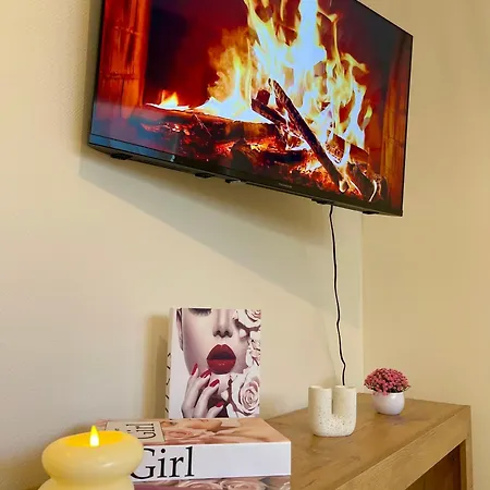 Studio, T2 Ou T3 Au Coeur De La Clermont-Ferrand