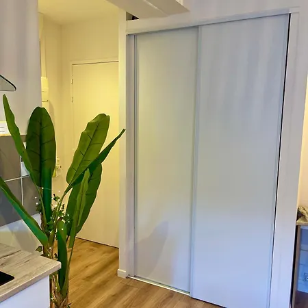 Studio, T2 Ou T3 Au Coeur De La Apartamento *