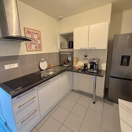 Studio, T2 Ou T3 Au Coeur De La Apartment