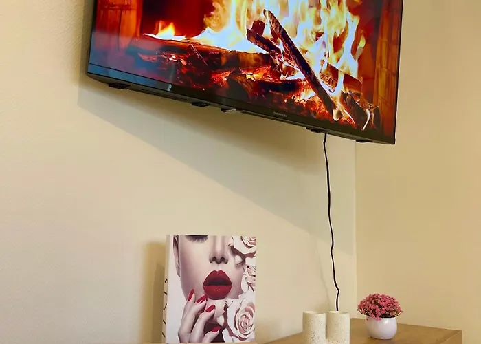 Studio, T2 Ou T3 Au Coeur De La Clermont-Ferrand