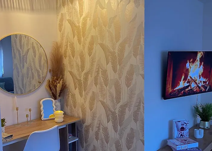 Studio, T2 Ou T3 Au Coeur De La