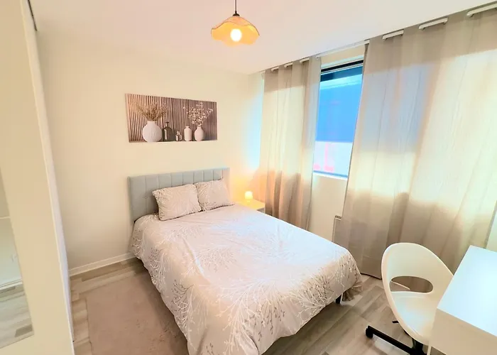 Appartamento Studio, T2 Ou T3 Au Coeur De La *