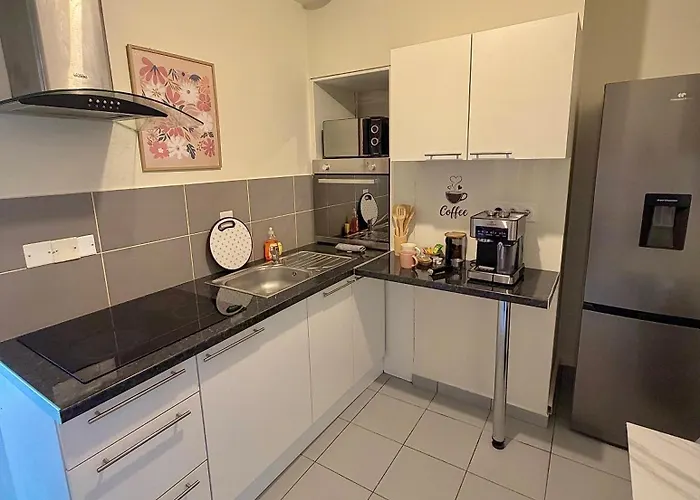 Studio, T2 Ou T3 Au Coeur De La Appartamento